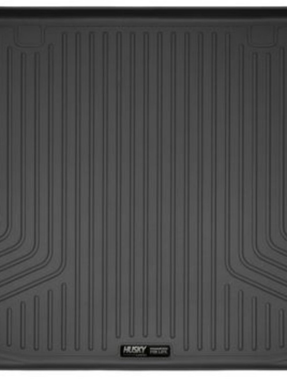 Husky Liners WeatherBeater Cargo Liner 24401 Honda CR-V 2017-2022 Black